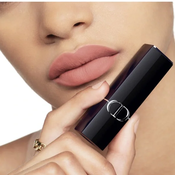 🌷NWT Christian Dior rouge Dior velvet lipstick - Picture 5 of 11